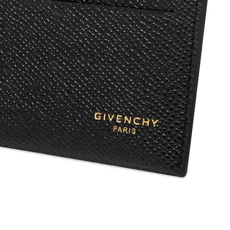 givenchy eros card case|Women's Designer Card holders .